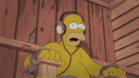 Los Simpsons Temporada 25 capitulo 1 Español latino